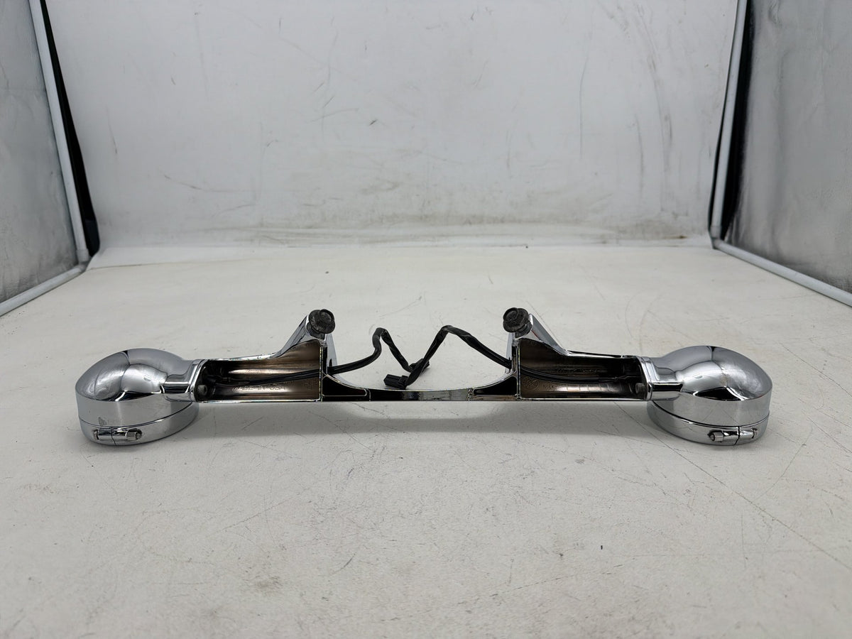 2004 Harley Road King Touring Classic OEM Rear Left & Right Turn Signals