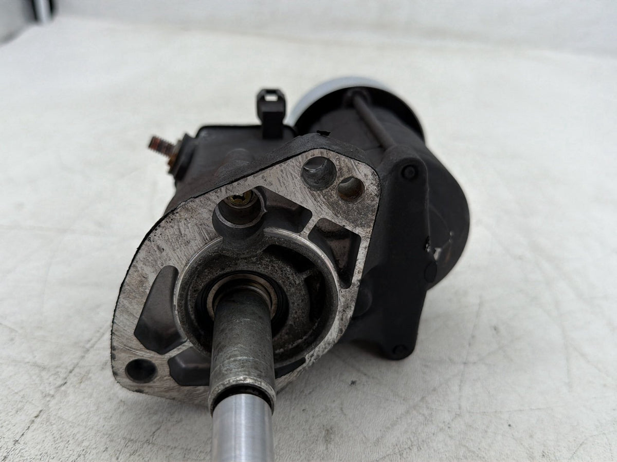 2005 Harley Road King Touring Police OEM Engine Starter Motor 31553-94B 12V