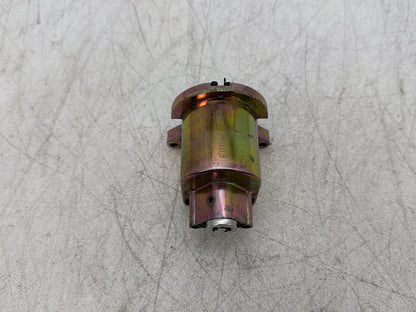 2004 Harley Road King Touring Custom FLHRSI OEM Ignition Switch Cylinder Barrel Lockset NOKey
