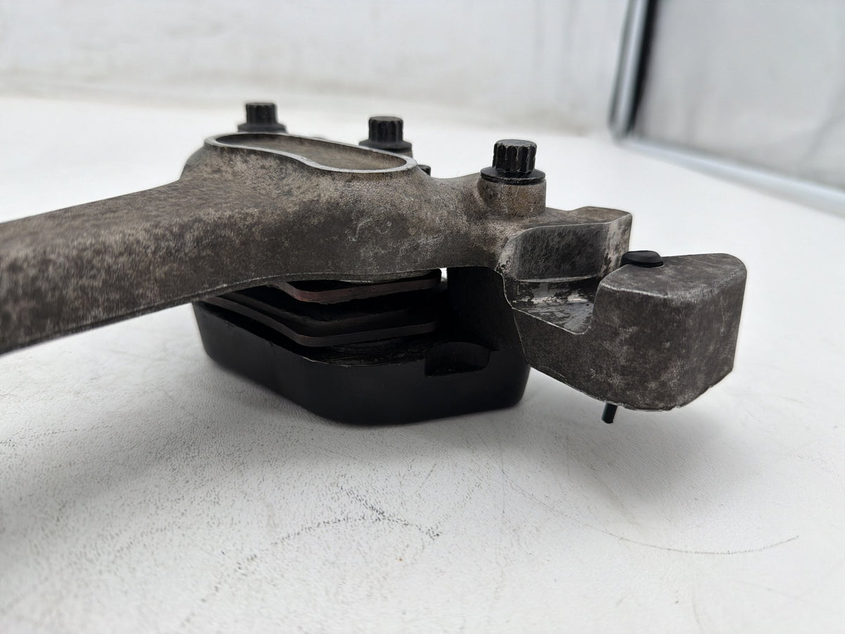 2001 Harley Electra Glide Touring Classic OEM Rear Back Brake Caliper 44080-02C