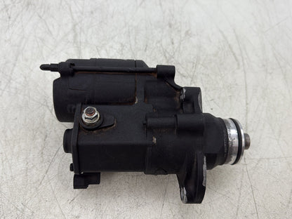 2007 Harley Dyna Street Bob FXDBI OEM Engine Starter Motor