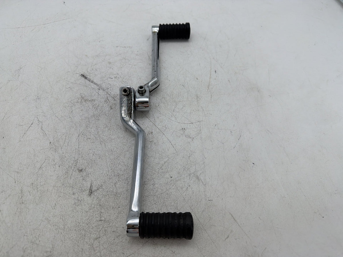 1993 Harley Electra Glide Touring Sport OEM Gear Shifter Lever Pedal Pedals