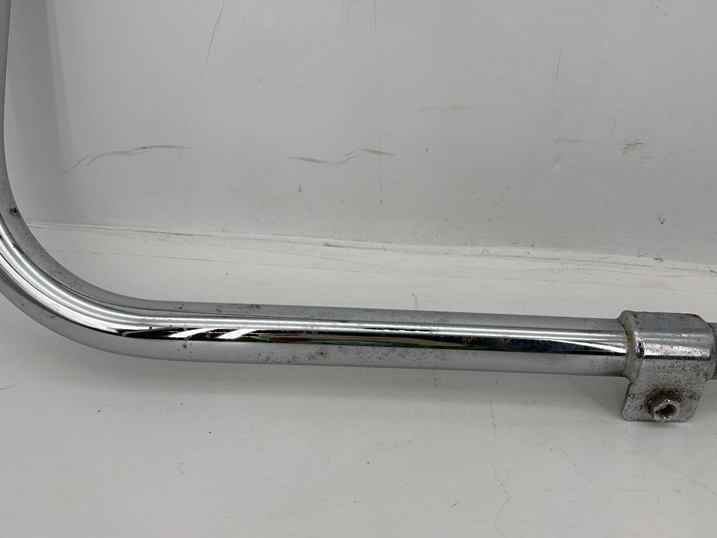 2008 Harley Touring FLHTCU Electra Glide Ultra OEM Front Engine Crash Highway Bar Guard