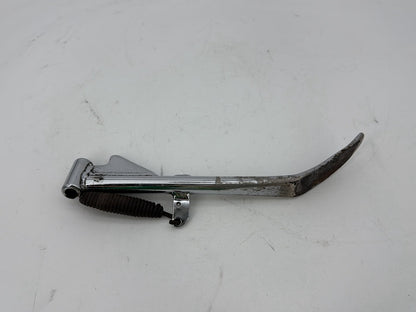 1993 Harley Sportster XLH883H Hugger 883 OEM Left Side Jiffy Kick Stand & Spring