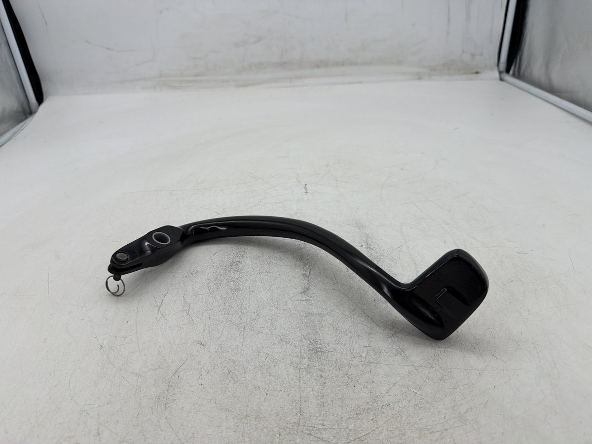2017 Harley Dyna Street Bob FXDB OEM Foot Brake Control Lever Pedal