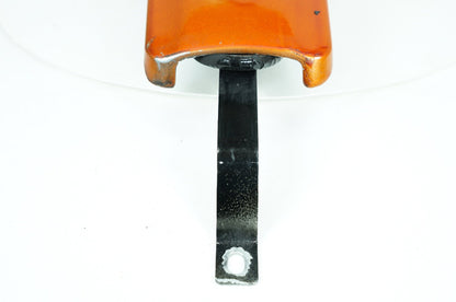 2009 - 2016 Harley-Davidson Touring Street Glide Fuel Gas Tank Dash Console NOKey 69214-08