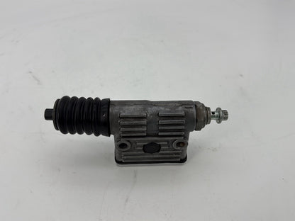 1993 Harley Sportster XLH883H Hugger 883 OEM Rear Brake Master Cylinder Reservoir
