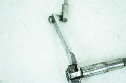 2007 - 2013 Harley-Davidson Touring Electra Glide Ultra Gear Shifter Lever w/ Rod linkage 33718-82B