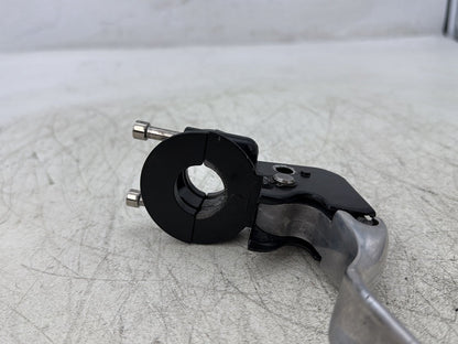 1998 Harley Touring FLHTCUI Electra Glide Ultra OEM Front Left Hand Clutch Control Lever