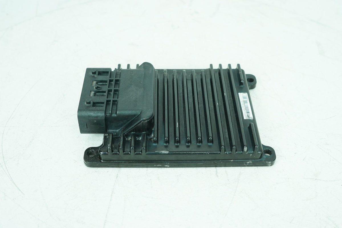 2012 Harley Touring Electra Glide Ultra OEM Engine Control Module Brain ECU ECM