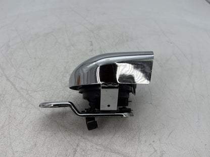 2010 Harley Street Glide Touring FLHX OEM Horn Signal Klaxon Chrome Cover