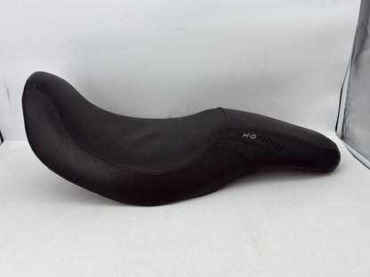 Harley-Davidson Misc  Passenger Rider Driver Seat Saddle 52000071