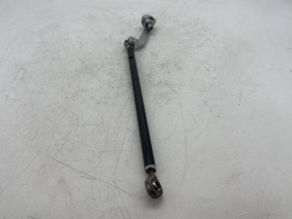 2019 Harley Softail Street Bob FXBB OEM Gear Shifter Lever Arm w/ Rod linkage