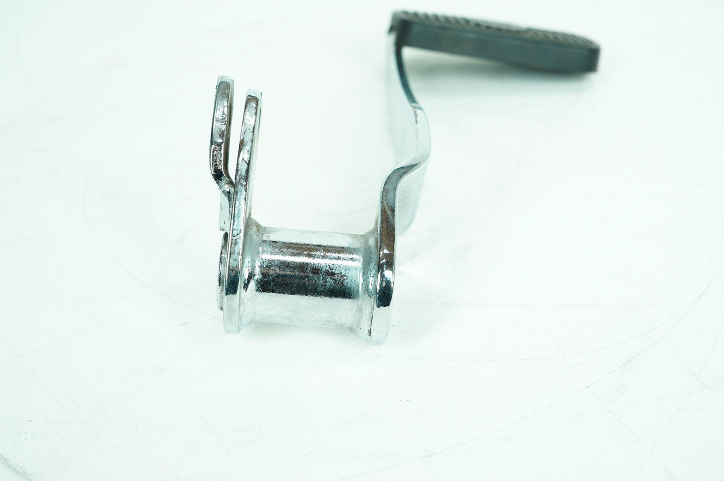 2007 - 2011 Harley-Davidson Touring Electra Glide Foot Brake Control Lever Pedal 42407-08