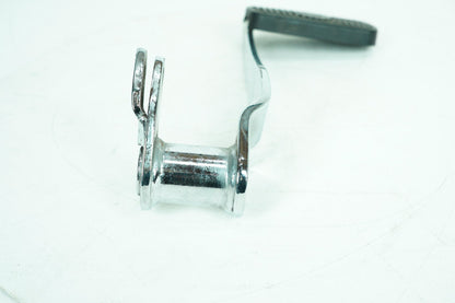 2007 - 2011 Harley-Davidson Touring Electra Glide Foot Brake Control Lever Pedal 42407-08