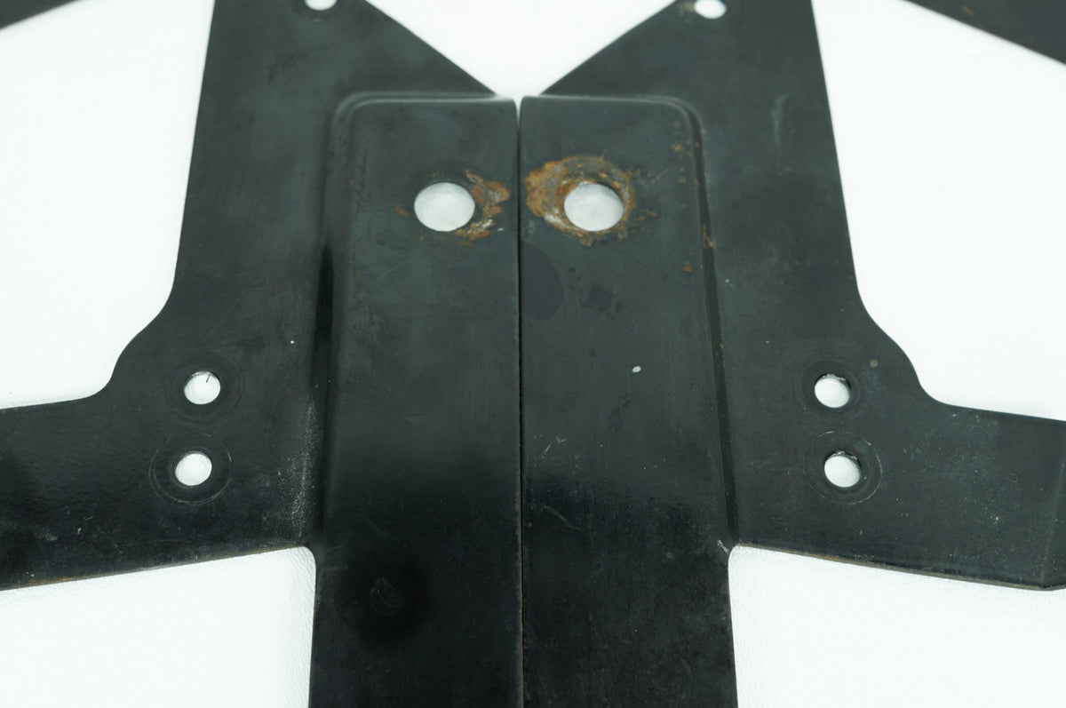 1989 Harley-Davidson Touring FLHTC - Right Left Fairing Support Brackets