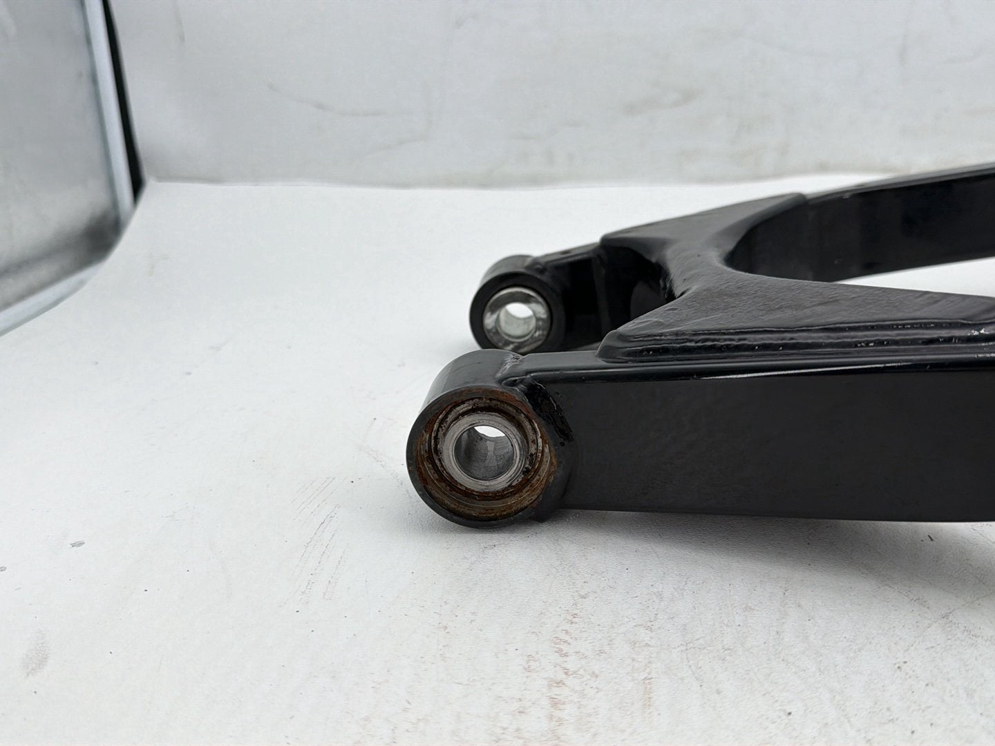 2009 Harley Dyna Street Bob FXDB OEM Rear Fork Swingarm Swing Arm