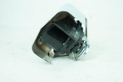 2007 - 2016 Harley-Davidson Touring CVO Street Glide Screamin Horn Signal Klaxon Chrome Cover 69012-93A
