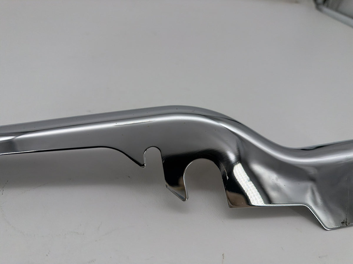 1995 Harley Electra Glide Touring Classic Rear Left Right Fender Struts Bracket