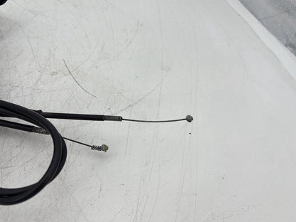 2008 Harley Dyna FXDL Low Rider Anniversary OEM Right Engine Start Kill Switches Controls
