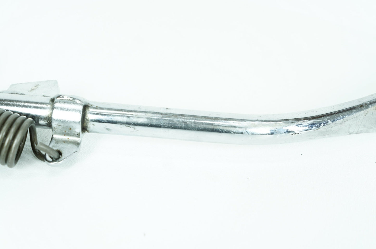 2007 - 2017 Harley-Davidson Dyna Street Bob Left Side Jiffy Kick Stand & Spring 49704-90H