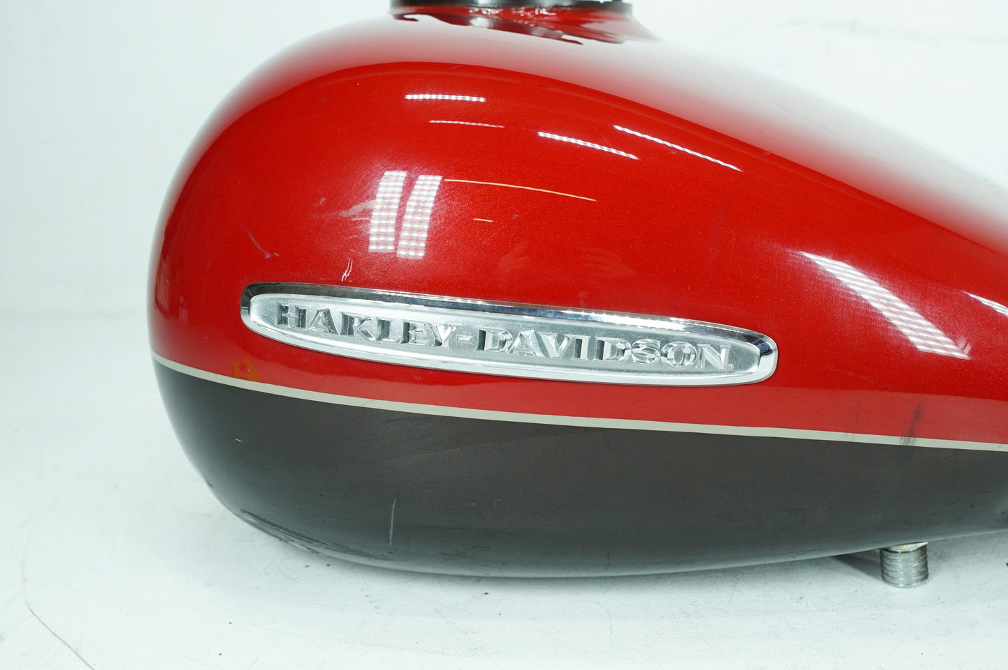2011 - 2016 Harley-Davidson Touring Electra Glide Ultra Gas Gasoline Fuel Tank Reservoir  61356-08