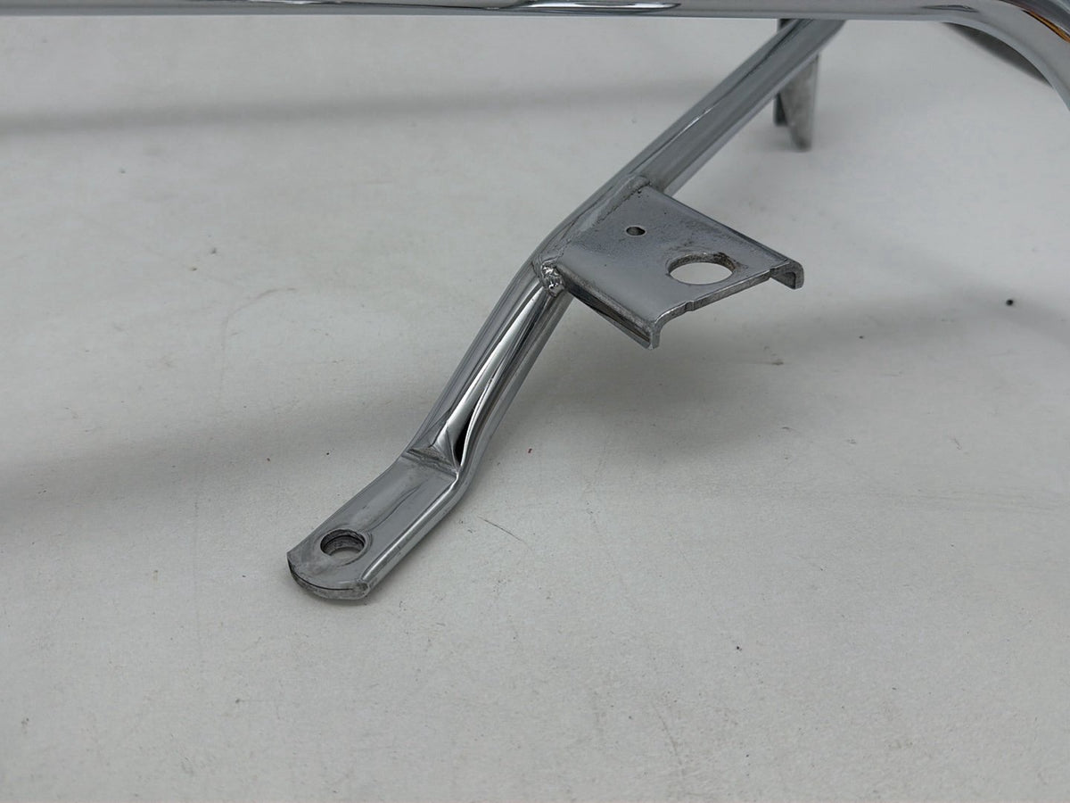 2010 Harley Street Glide Touring OEM Rear Left Right Saddlebag Guard Rails Bar