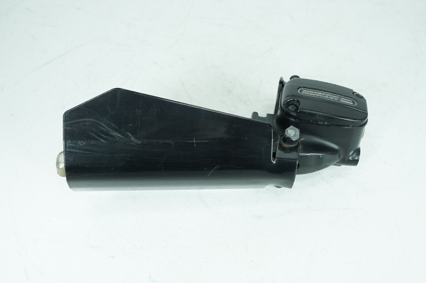 2007 - 2013 Harley-Davidson Touring Electra Glide Ultra Front Right Brake Lever Master Cylinder 44551-08B