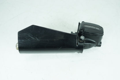 2007 - 2013 Harley-Davidson Touring Electra Glide Ultra Front Right Brake Lever Master Cylinder 44551-08B