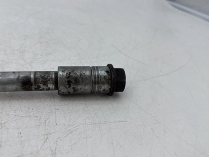 1995 Harley Touring FLHTCI Electra Glide Classic OEM Rear Wheel Axle Bolt Shaft