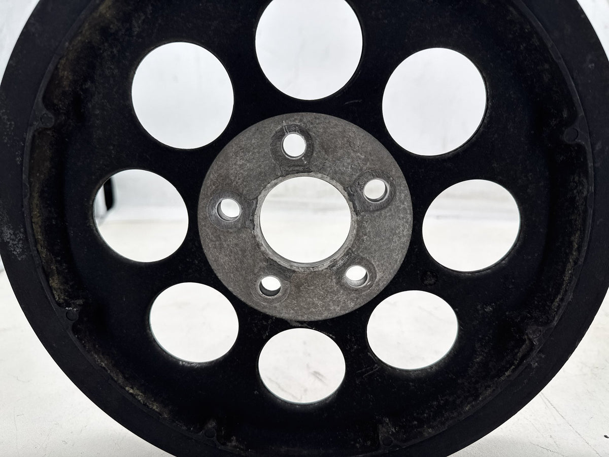 1997 Harley Road King Touring FLHR OEM Rear Driver Pulley Sprocket 70T 1.5"