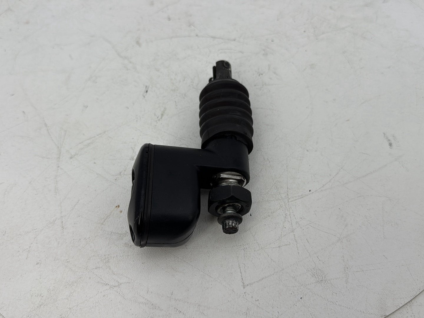 1999 - 2006 Harley-Davidson Touring Road King Police Rear Brake Master Cylinder Reservoir 41755-99D