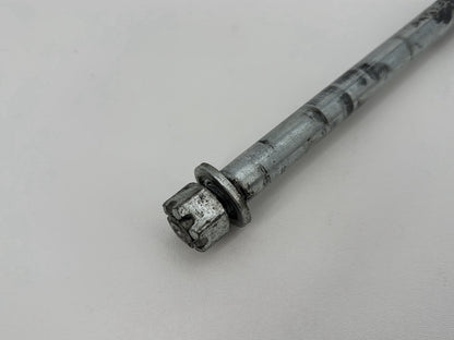 1999 - 2006 Harley-Davidson Dyna Wide Glide Rear Wheel Axle Bolt Shaft 41114-90