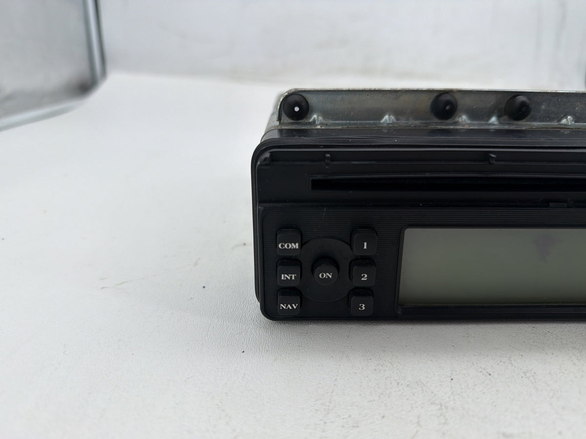 2011 Harley Electra Glide Touring Ultra OEM Harman Kardon Radio Player