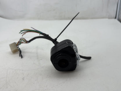 1991 Harley Heritage Softail Classic FLSTC OEM Left Turn Signal Headlight Switches Controls