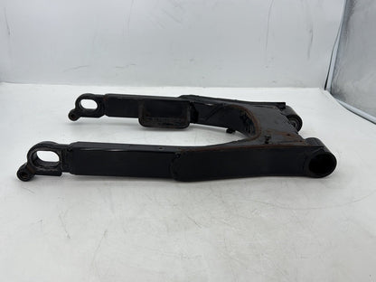 2008 Harley Touring FLHTCU Electra Glide Ultra OEM Rear Fork Swingarm Swing Arm