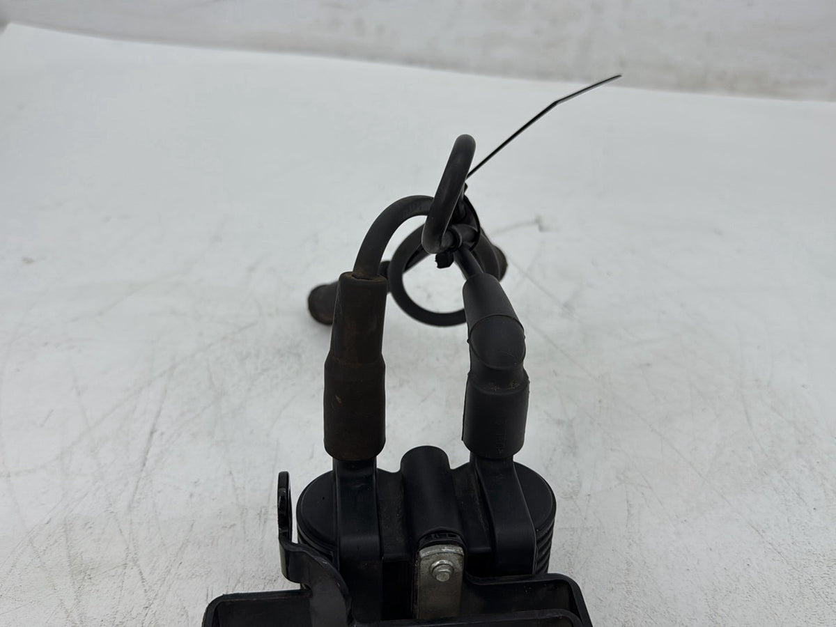 2009 Harley Sportster 883 Low XL883L OEM Ignition Coil Spark Plugs Cable