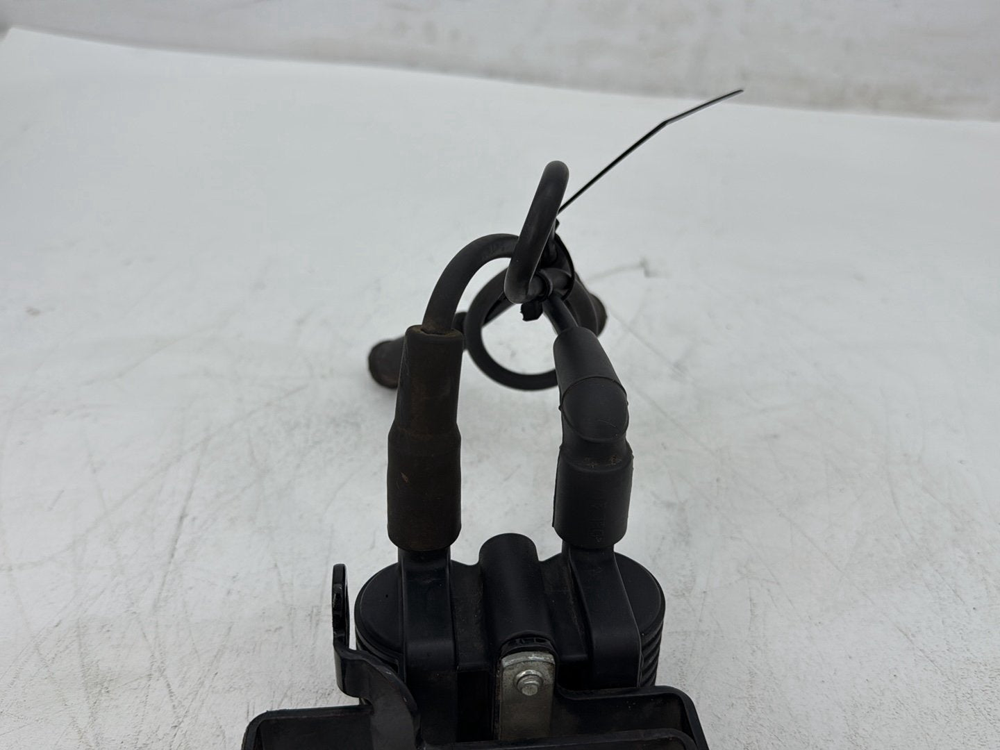 2009 Harley Sportster 883 Low XL883L OEM Ignition Coil Spark Plugs Cable
