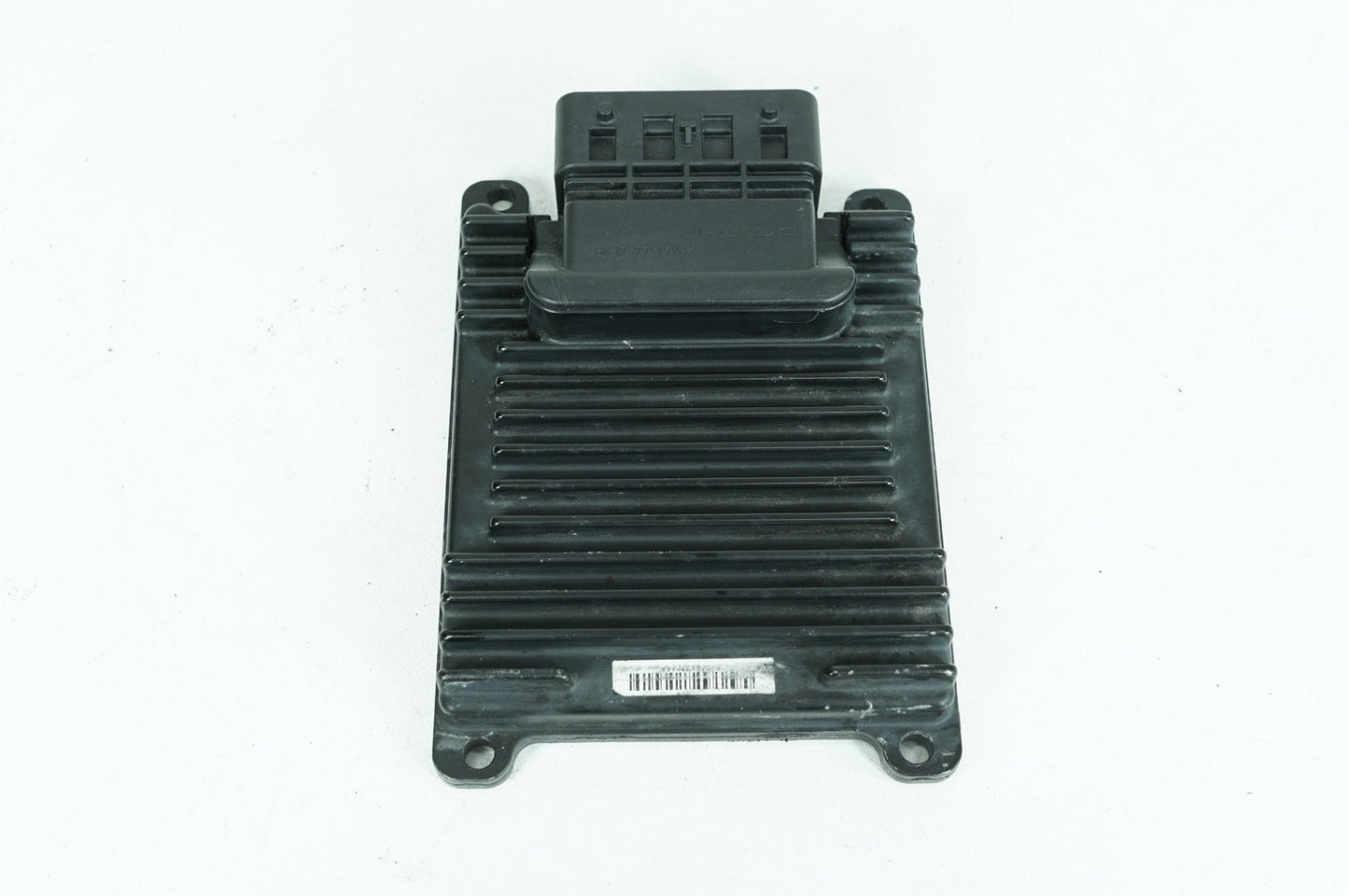 2007 - 2012 Harley-Davidson Touring Electra Glide Ultra Engine Control Module Brain ECU ECM 34245-08A