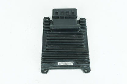 2007 - 2012 Harley-Davidson Touring Electra Glide Ultra Engine Control Module Brain ECU ECM 34245-08A