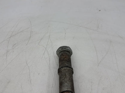 2005 Harley Heritage Softail Classic OEM Rear Fork Swingarm Pivot Bolt Shaft
