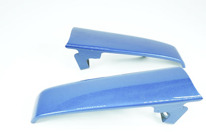 2007 - 2016 Harley-Davidson Touring CVO Electra Screamin Eagle LH RH Extended Filler Strip Cover Panel Trim 90200763DRS