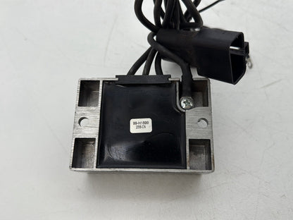 2002 Harley Dyna FXD Super Glide OEM Voltage Regulator Rectifier