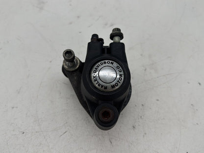 1996 Harley Road King Touring Police FLHPI OEM Front Left 1 Brake Caliper