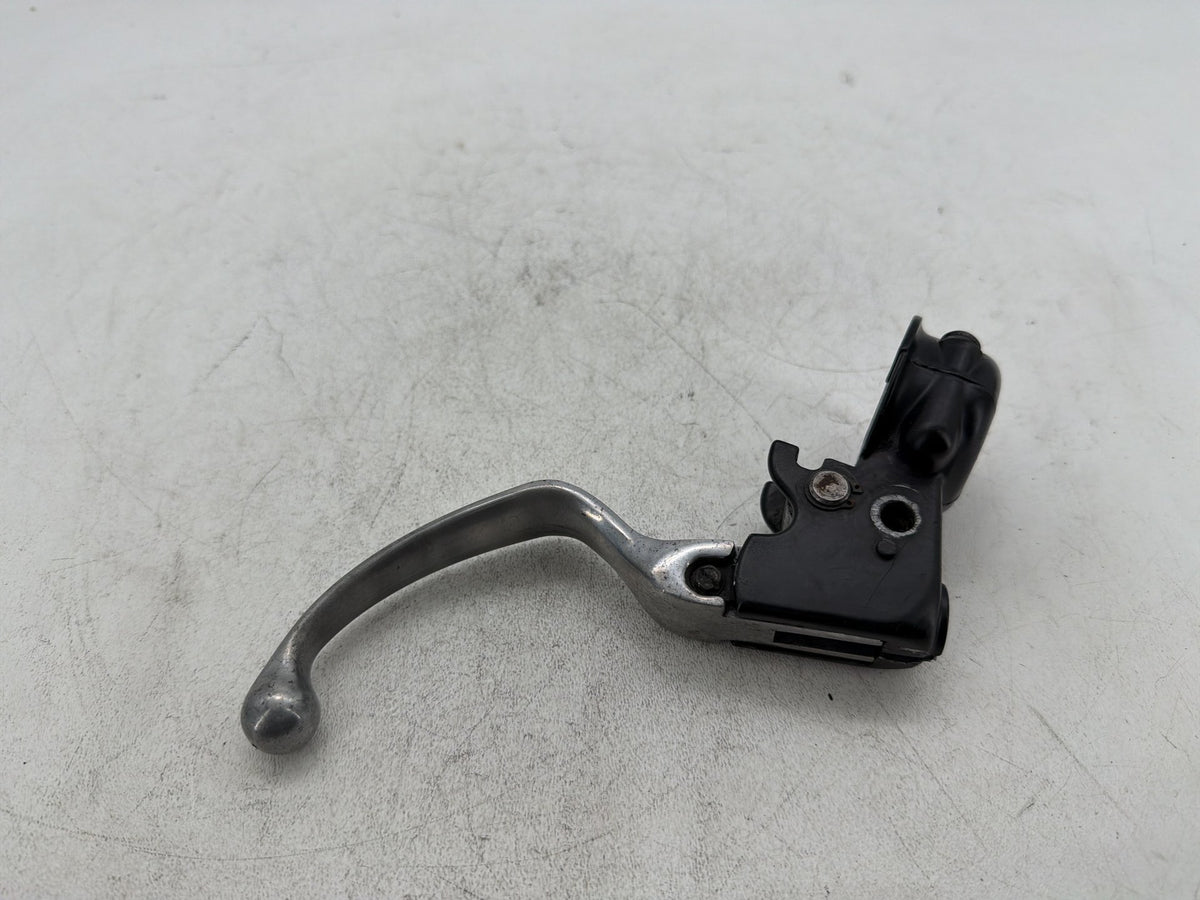1996 Harley Electra Glide Touring Ultra OEM Front Left Hand Clutch Control Lever