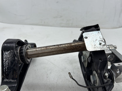 2007 Harley Road King Touring FLHR OEM Front Fork Upper Lower Triple Tree