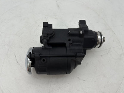 2007 - 2012 Harley-Davidson Touring Electra Glide Ultra Engine Starter Motor 	31618-06A