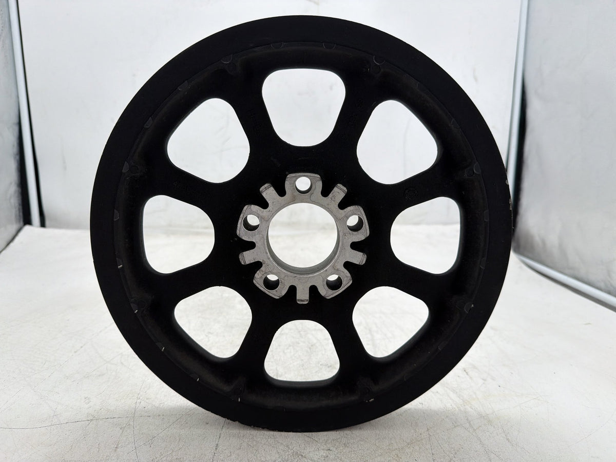 2004 Harley Heritage Softail Classic OEM Rear Driver Pulley Sprocket 70T 1-1/8"