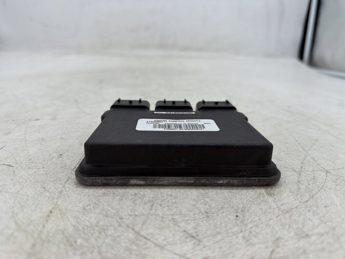 2015 Harley Electra Glide Touring Ultra OEM Engine Control Module Brain ECU ECM