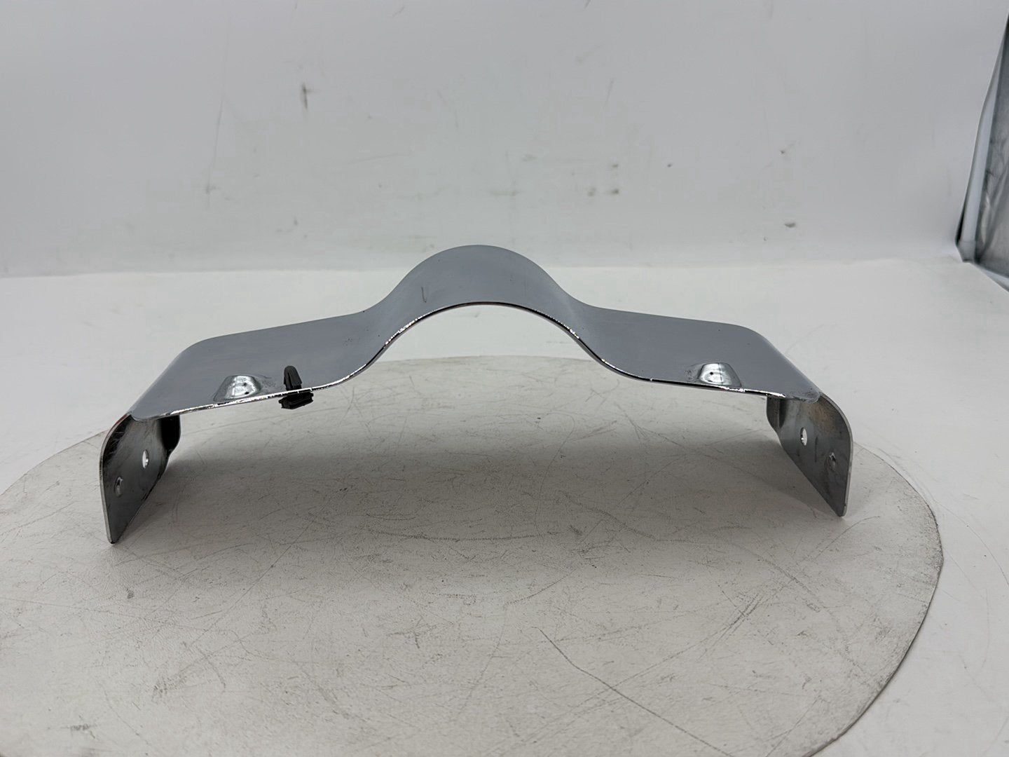 2007 - 2016 Harley-Davidson Touring Electra Glide Ultra Front Lower Fairing Outer Skirt 58208-96A 58208-96A
